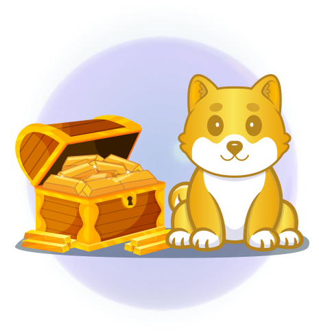 Doge XAU Hero